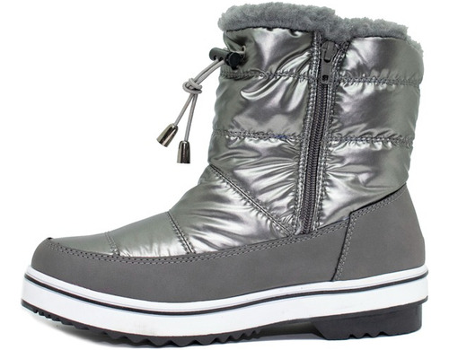 Bota Pre Ski Mujer Impermeables Hot Sale Super Livianas Ms