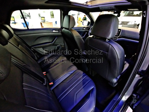 Volkswagen T-Cross 1.0 200 Tsi Highline Aut