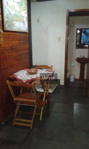 Casa Com 2 Dormitórios À Venda, 110 M² Por R$ 380.000,00 - Geribá - Armação Dos Búzios/rj - Ca0396