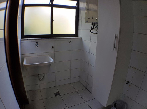 Imagem 9 de 20 de Apartamento Residencial Para Venda E Locação, Freguesia (jacarepaguá), Rio De Janeiro. - Ap0143