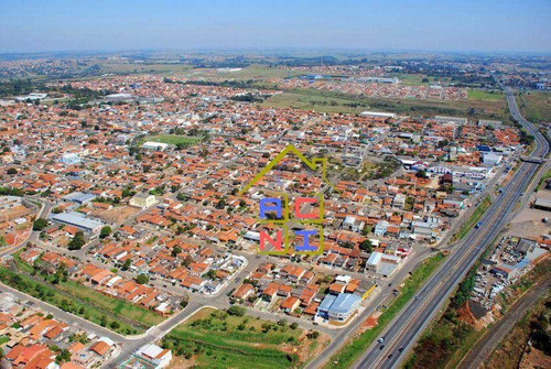 Imagem 20 de 20 de Chácara À Venda, 1250 M² Por R$ 375.000,00 - Chácara Recreio Alvorada - Hortolândia/sp - Ch0023