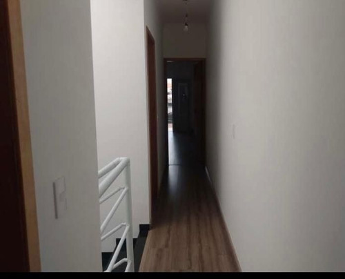 Imagem 7 de 20 de Sobrado Com 3 Dormitórios À Venda, 83 M² Por R$ 595.000,00 - Cidade Ademar - São Paulo/sp - So2767