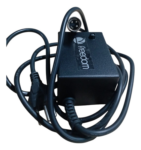 Carregador Guincho Freedom Valor Unidade