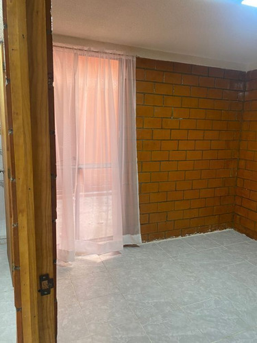 Departamento En Venta Planta Baja En Santa Ana Poniente Tláhuac Cdmx