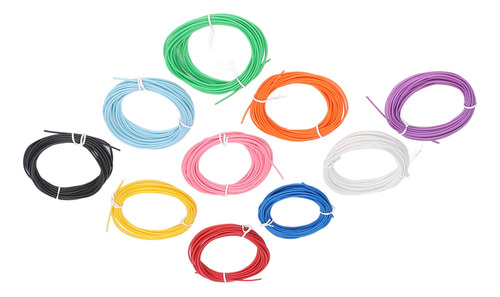Lápiz De Impresión 3d Pcl Consumables, Recarga De Filamento