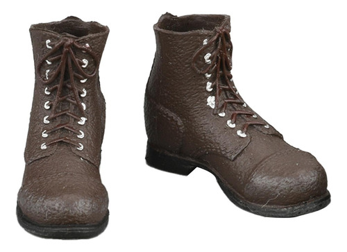 Figura A Escala 1/12, Botas, Accesorios De Disfraz, Regalos