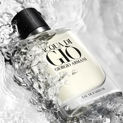 Armani acqua di gio 125ml cheap