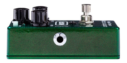 Imagen 2 de 6 de Pedal de efecto MXR Carbon Copy Analog Delay M169 verde