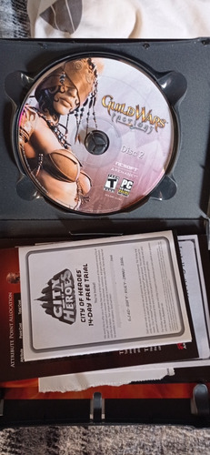 Wild Wars Juego De Pc (Usado)