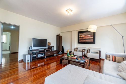 Magnífico Dúplex Reciclado! 4 Dormitorios Y 5 Baños - Suite - Balcón Con Parrilla!