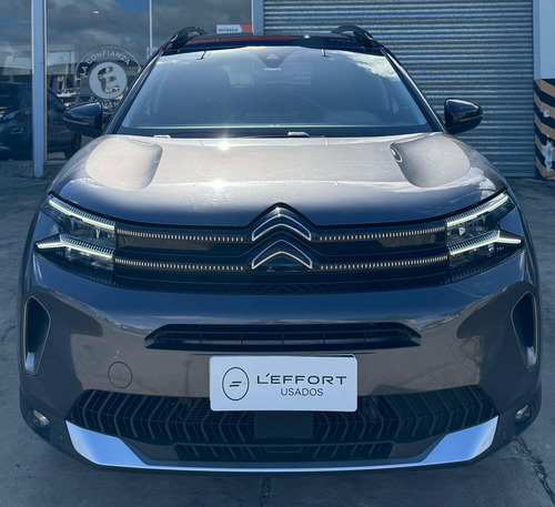 Citroën C5 Aircross 1.6 Thp Eat6 Feel Pack