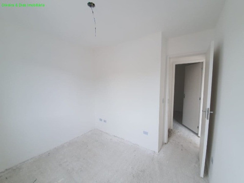 Imagem 6 de 8 de Apartamento Próximo Ao Centro De Cotia, Novo. Confira. - Ap00129 - 68307809