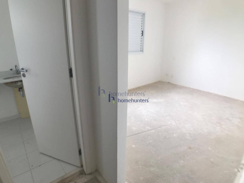 Apartamento Com 3 Dormitórios À Venda, 132 M² Por R$ 1.105.235,96 - Vila Brandina - Campinas/sp - Ap6681