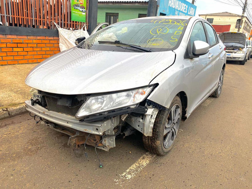 Honda City City