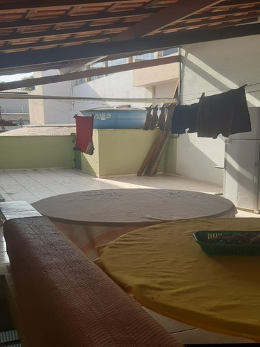 Imagem 12 de 22 de Casa - 9141 - 69839382