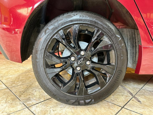 Chevrolet Onix 1.0 TURBO FLEX RS AUTOMÁTICO