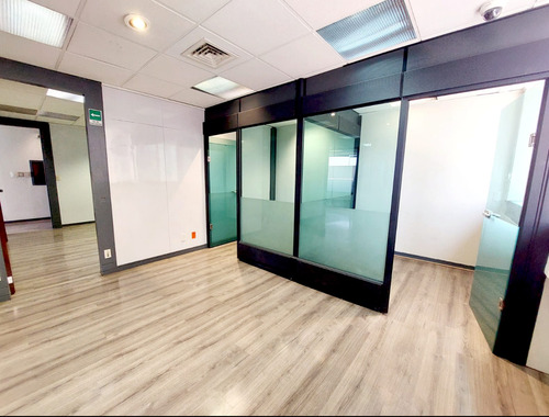 Oficina En Renta O Venta En Lomas De Chapultepec