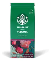 Comprar Starbucks - Café Tostado Y Molido - Verona X 250gr