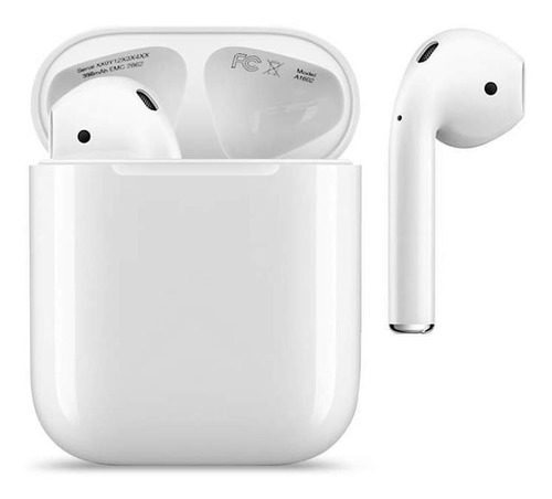 Mini Audífonos I9s Bluetooth Tipo AirPods P/ Android Y Apple