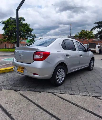 Renault Logan 1.6 Authentique / Life