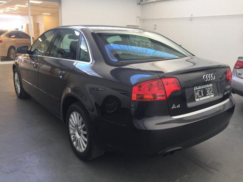 Audi A4 2.0 Tdi