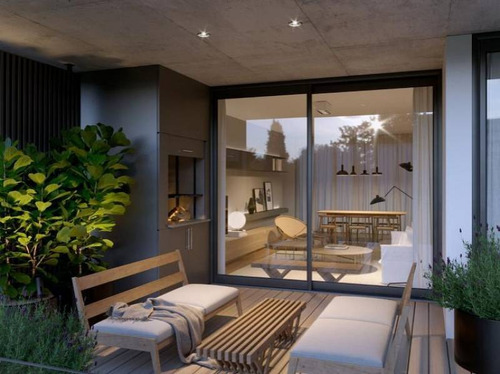 Departamentos Venta Belgrano