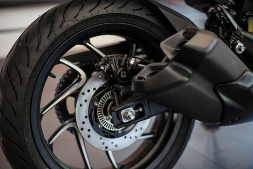 Imagen 2 de 13 de Bajaj Dominar D 400 Ug Lidermoto Quilmes