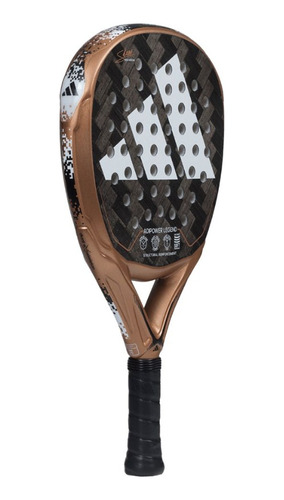 Paleta De Padel Paddle adidas Adipower Legend 2023 Nerone 