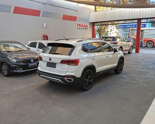 Volkswagen Taos TAOS COMFORTLINE 250 TSI AT