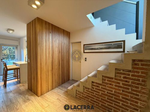 Venta De Casa En El Bajo De San Isidro