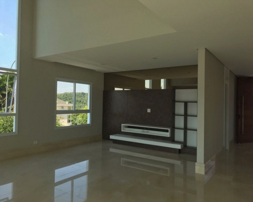 Imagem 8 de 30 de Venda De Casa No Genesis 1 Lindissima E Nova - 977 - 67734673