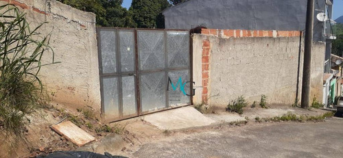 Imagem 10 de 10 de Terreno À Venda, 400 M² Por R$ 90.000 - Campo Grande - Rio De Janeiro/rj - Te0043