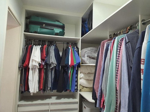 Apartamento Jardim Botânico - Ap0380