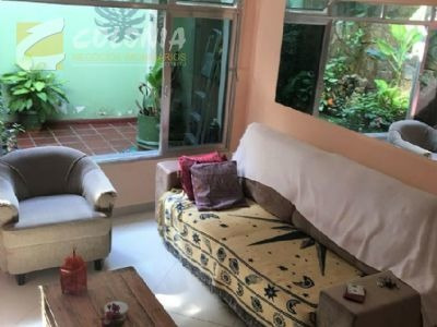 Imagem 3 de 17 de Casa - Ref: 33971