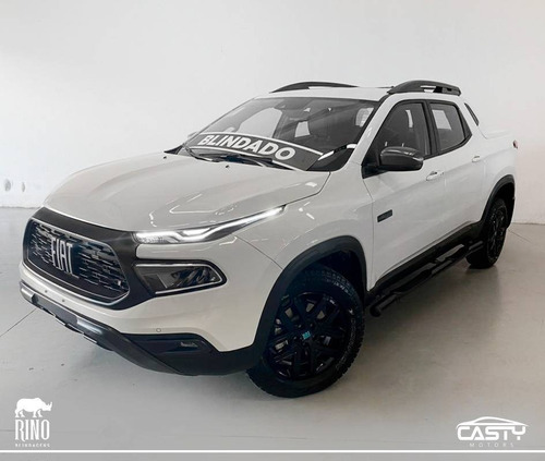 Imagem 1 de 14 de Fiat Toro 2.0 16v Turbo Diesel Ultra 4wd At9