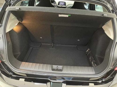 Imagem 8 de 15 de Chevrolet Onix 10tmt Ltz