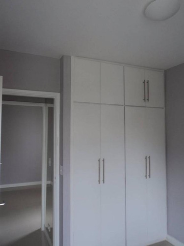 Imagem 8 de 30 de Apartamento Residencial À Venda, Andar Baixo, Com Renda Alugado, Avenida São Remo, Butantã, São Paulo - Ap15012. - Ap15012
