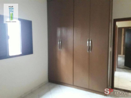 Imagem 6 de 13 de Casa Térrea A Venda Com 205,00 M² Em Imirim, São Paulo | Sp. - Cs234983v