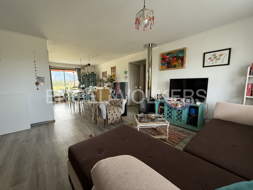 Casa En Condominio La Higuera