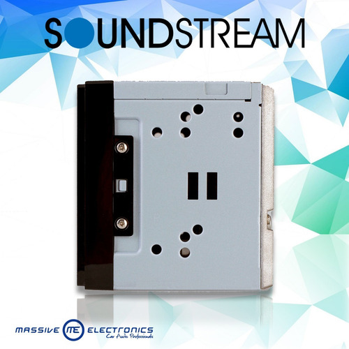 Remate Autoestereo Soundstream Vm-700hb Pantalla 7 *276 (Usado)