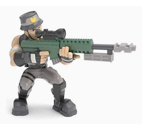 Fortnite Fuerte Portatil