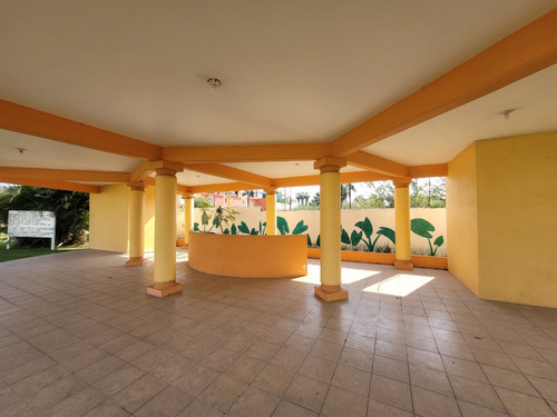 Casa Con Alberca. Cocoyoc. 4 Recámaras