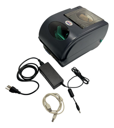 Impresora De Etiquetas Tsc Ttp-247 Transferencia Térmica (Usado)