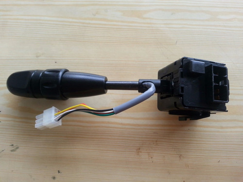 Interruptor De Luces Direcionales Aveo Original Gm De Planta