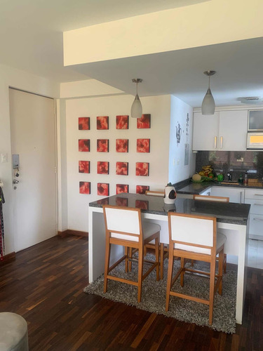 Imagen 2 de 14 de Apartamento Alta Florida