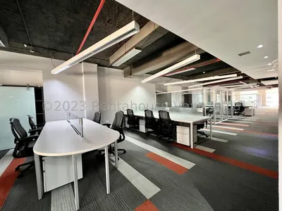 Oficina en alquiler