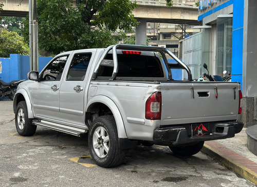 Chevrolet Luvdmax 2006