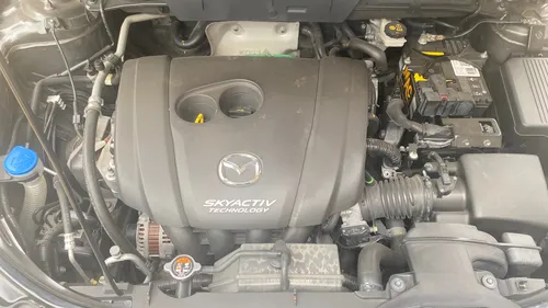 Mazda CX-5 2.5 Grand Touring At