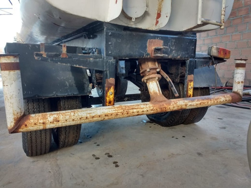 Tanque Regador