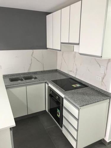 Imagen 1 de 22 de A Estrenar 2 Amb 48m2 Excelente Calidad